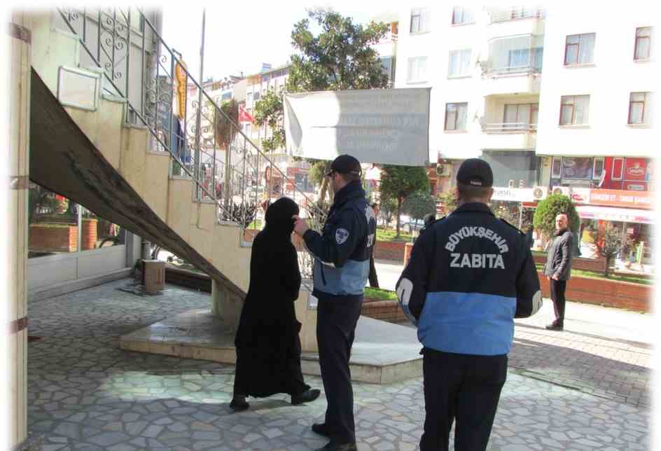 ORDU’DA RAMAZAN İSTİSMARCILARINA GÖZ AÇTIRILMIYOR